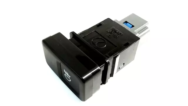 83001FE000 - : Fog Lamp Switch for Subaru Image