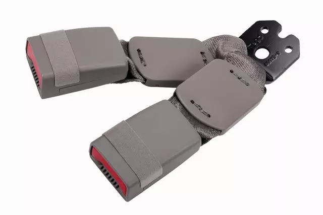 19301902 - Electrical: Buckle for Cadillac: CTS Image