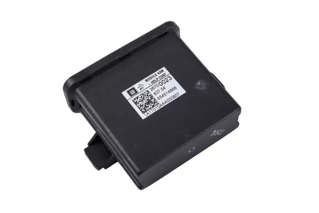 Control Module - GM (26700023)