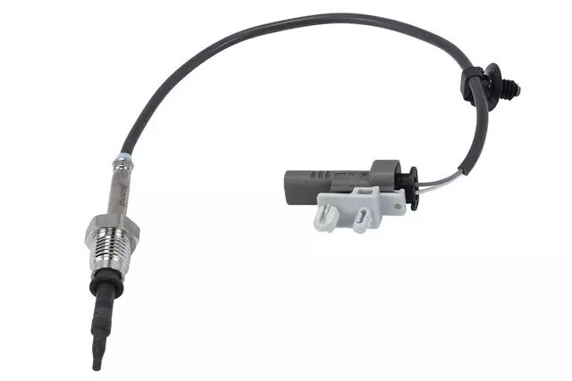 55499759 - Emission System: Exhaust Temperature Sensor for Chevrolet: Colorado, Express 2500, Express 3500 | GMC: Canyon, Savana 2500, Savana 3500 Image