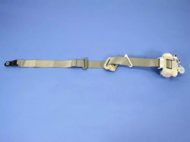 Lap & Shoulder Belt - Mopar (5JY251D5AC)
