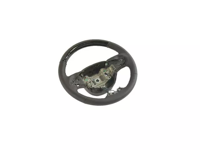 Steering Wheel - Mopar (6BK061ULAB)