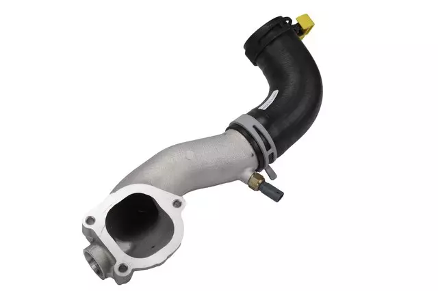 12734311 - Cooling System: Water Inlet for GM Image