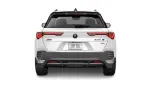 8F24PS3210 - Exterior: Exterior, Rear Diffuser for Acura: ZDX Image
