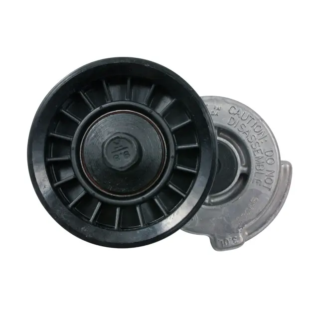 999090A - Engines &amp; Components: Litens Accessory Drive Belt Tensioner Assembly for Litens Image