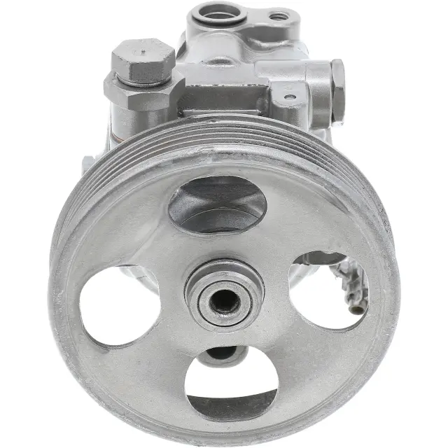 96748M - : Power Steering Pump - MAVAL - Hydraulic Power - Remanufactured - 96748M for Maval Image
