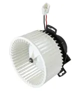 75116 - : Flanged Vented CW Blower Motor w/ Wheel for FOUR SEASONS Image