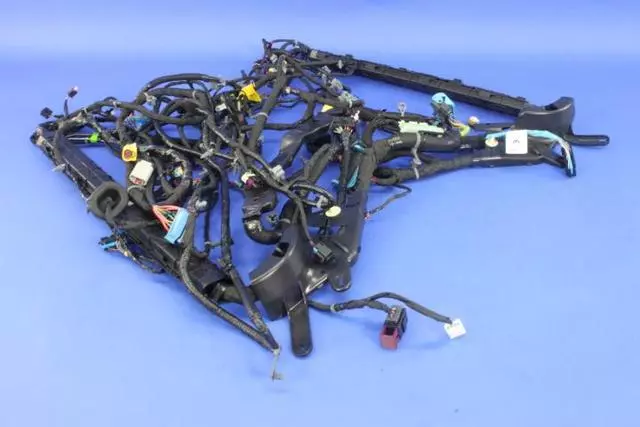 68229083AB - Electrical: Unified Body Wiring for Dodge: Dart Image