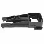 6E5Z8A193A - Cooling System: 2006-2012 Ford - Radiator Upper Bracket for Ford: Fusion | Lincoln: MKZ, Zephyr | Mercury: Milan Image