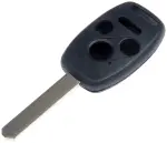 95601 - : Keyless Remote Case Repair for Dorman Image