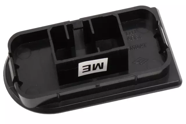 Door Mirror Remote Control Switch Opening Cover - GM (96652223)