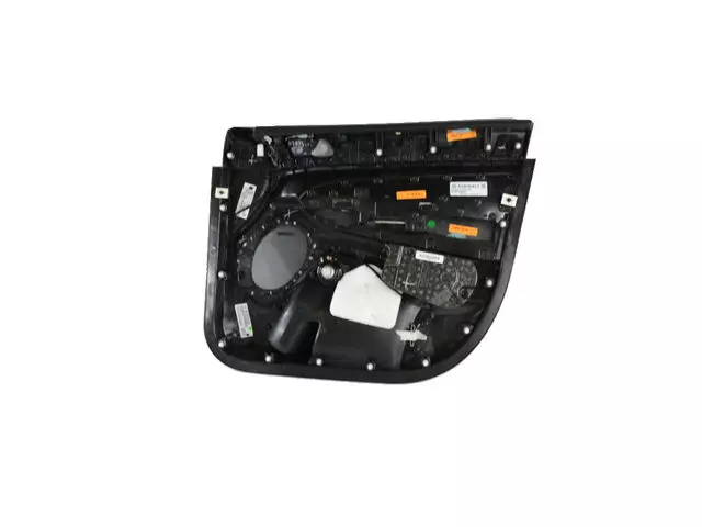 Panel Assembly - Mopar (6FD131X9AC)