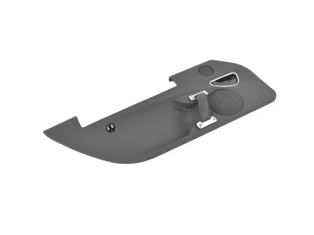 Front Door Trim Panel, Left - Alfa Romeo (5VK34JXWAA)