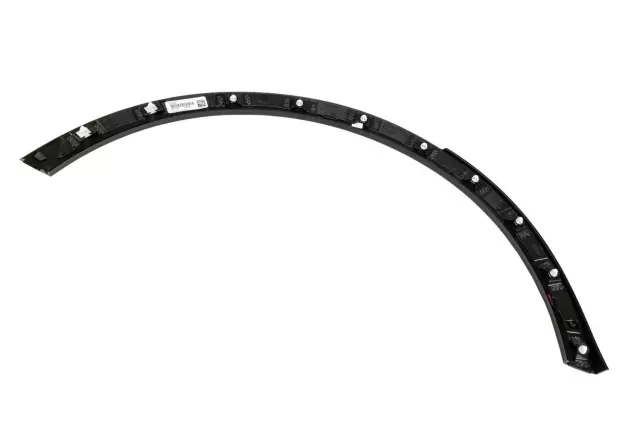 84142041 - Body: Wheel Opening Molding for Cadillac: XT5 Image