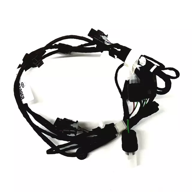 4G8971095B - : Wire Harness for Audi: A7 Quattro, S7 Image