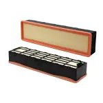 WP10780 - : WIX Cabin Air Filter for WIX Image