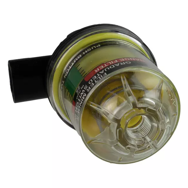 8C4Z9N622B - : Indicator Assembly for Ford Image