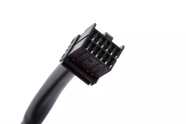 25736283 - : Driver Side Mirror for Pontiac: Bonneville Image