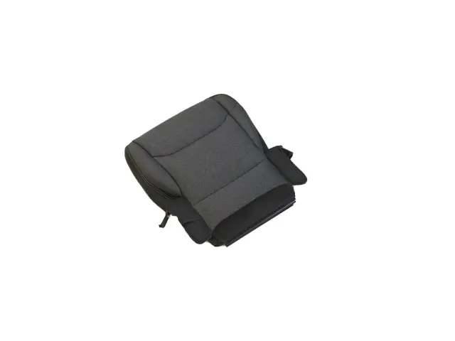 6RF30BD3AC - Interior Trim: Front Seat Cushion Cover for Ram: 1500 Image