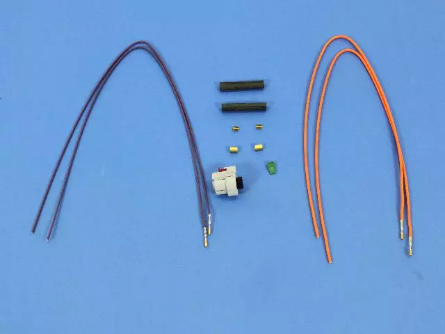 2 Way Wiring Kit - Mopar (5083217AA)