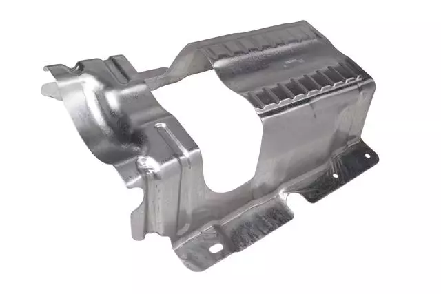 23444746 - Exhaust: Heat Shield for Chevrolet: Camaro Image image