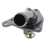 432140 - : Integrated Housing Thermostat-140 Degrees w/ Seal for Motorad Image