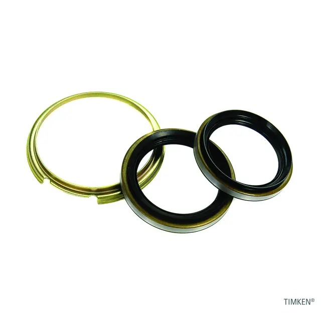 5686 - Wheels, Tires &amp; Parts: Wheel Seal Kit for TIMKEN Image