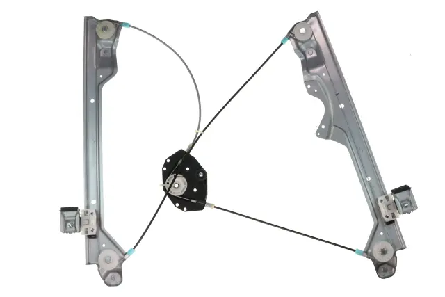 RPGM104 - : Power Window Regulator Assembly w o Motor for AISIN Image