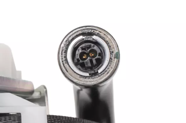 84493971 - Electrical: Belt &amp; Retractor for Chevrolet: Silverado 1500 | GMC: Sierra 1500 Image