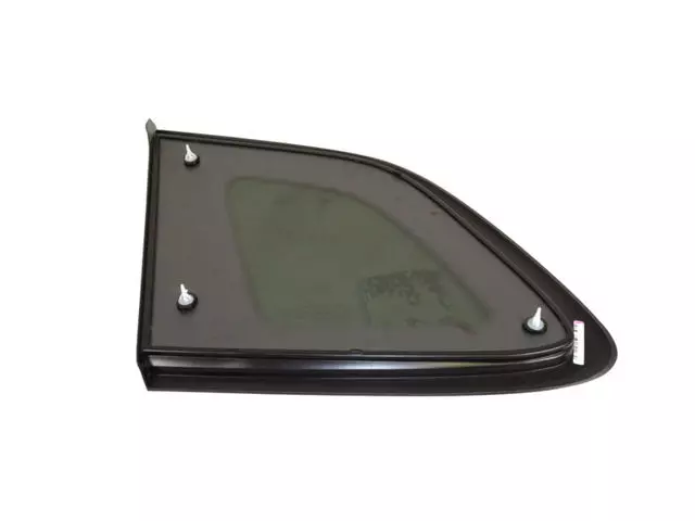 Quarter Window Glass, Right - Mopar (68224810AA)