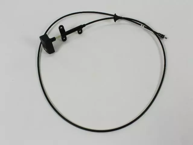 55076109 - Body: Release Cable for Jeep: Grand Cherokee, Grand Wagoneer Image