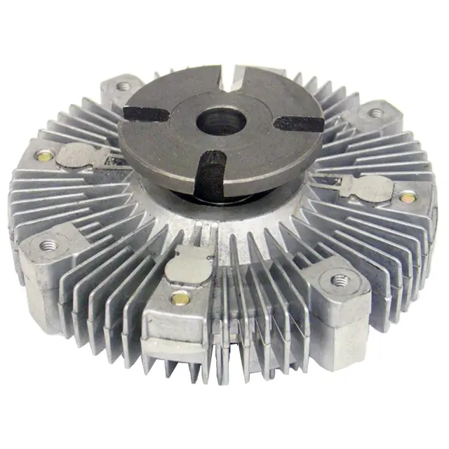 2911255 - Cooling Systems: gpd Fan Clutch 2911255 for GLOBAL PARTS DISTRIBUTORS Image