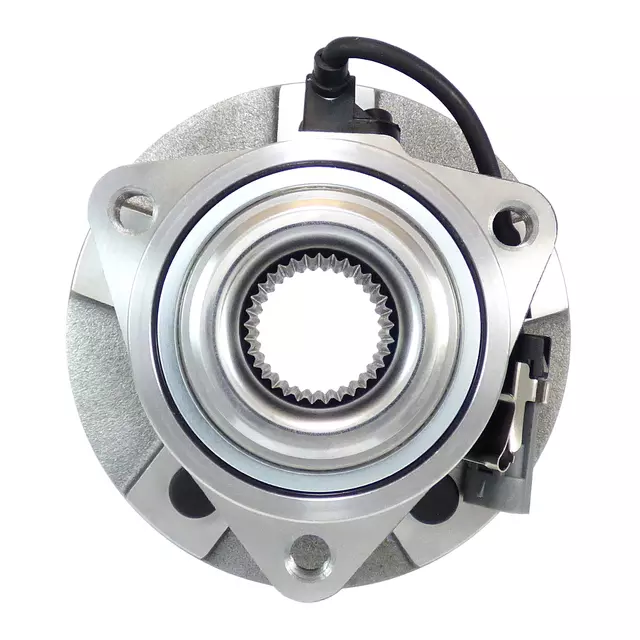 Wheel Hub and Bearing Assembly - GM (19383951)