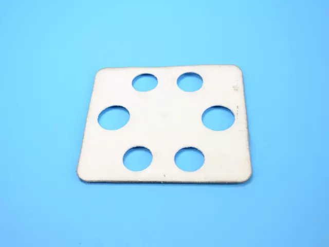 Heat Shield - Mopar (5290364AC)