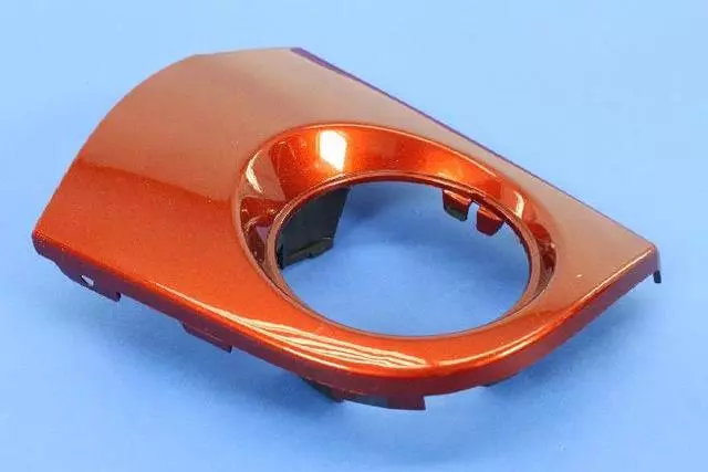 Instrument Panel Bezel - Mopar (1SC37KLBAA)
