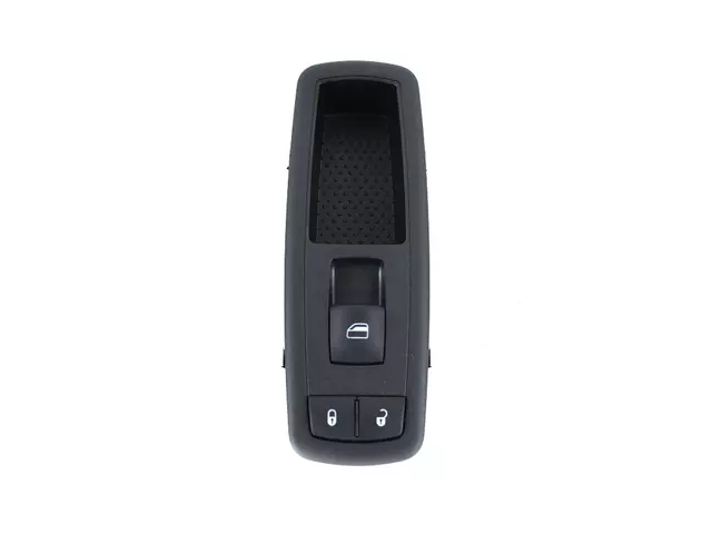 Front Door Switch And Bezel - Mopar (68084002AB)