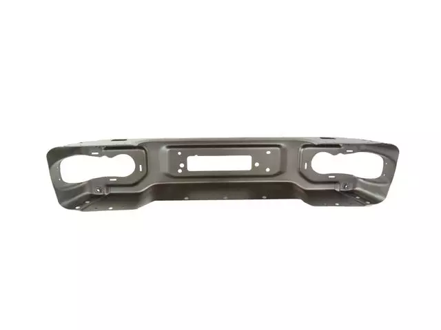 68277078AB - Frame, Bumper and Fascia: Front Bumper for Mopar Image