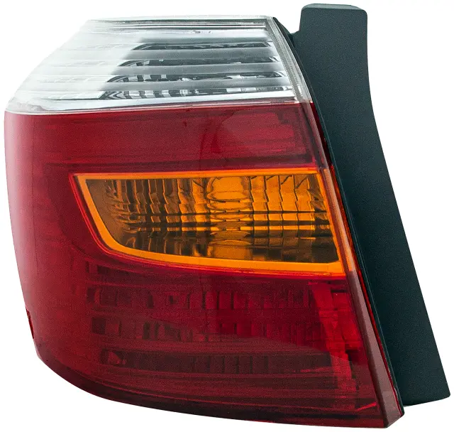 1611652 - : Tail Light Assembly for Dorman Image