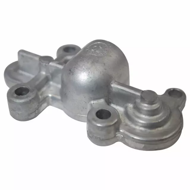 3C3Z9C968A - : Regulator Fuel Pressure for Ford Image