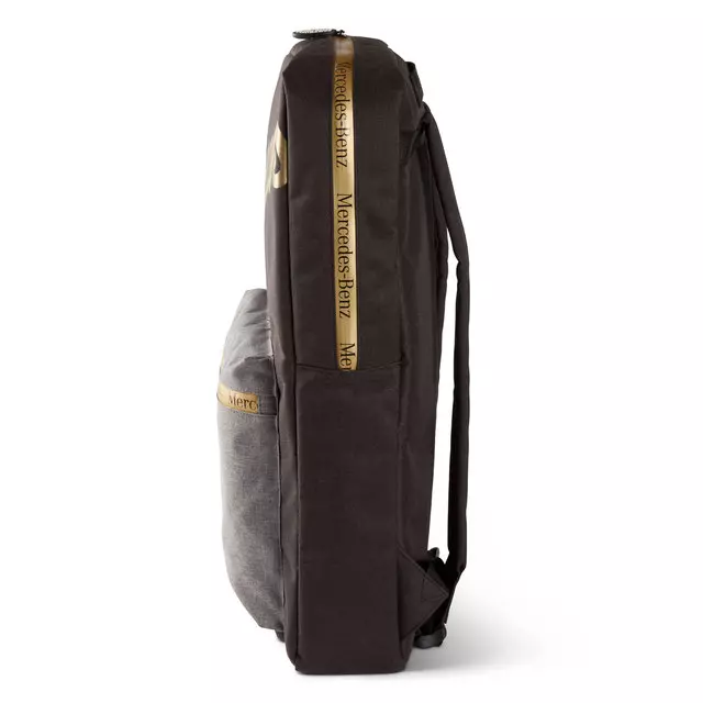 Mer Custom Mercedes Computer Backpack Da - Mercedes-Benz (1523712-00)