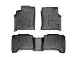 4407012 - : FloorLiner™ DigitalFit® for WeatherTech Image