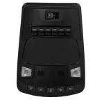 HL3Z28519A58JD - : Overhead Console for Ford: F-150 Image