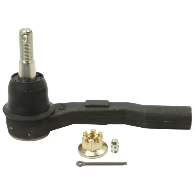 ES801323 - Suspension &amp; Steering: MOOG Chassis Products ES801323 Steering Tie Rod End for Moog Image