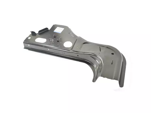 68480808AA - Body Sheet Metal Except Doors: Cowl Side Panel, Left for Mopar Image image