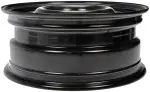 939227 - : 16 x 6.5 In. Steel Wheel for Dorman Image