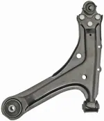520101 - : Suspension Control Arm And Ball Joint Assembly for Dorman Image