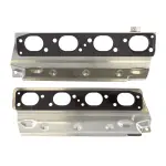 MS97548 - : Exhaust Manifold Gasket Set for FEL-PRO Image