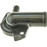 928203 - Belts and Cooling: Engine Coolant Thermostat Housing Assembly for Motorad Image