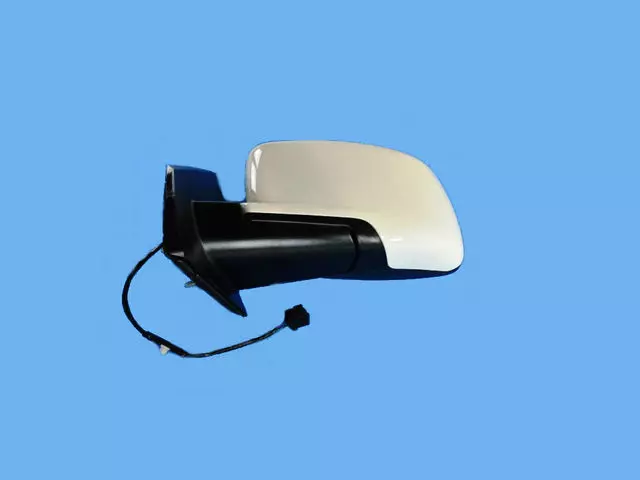 Outside Rear-View Mirror, Left - Mopar (6AD05TZZAA)