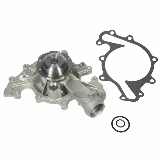 5F2Z8501A - Cooling System: Water Pump for Ford: Freestar, Windstar | Mercury: Monterey Image